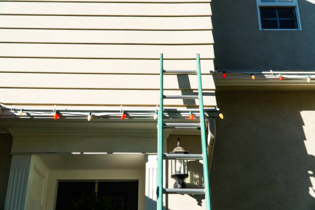 Siding for Multi-Family Homes